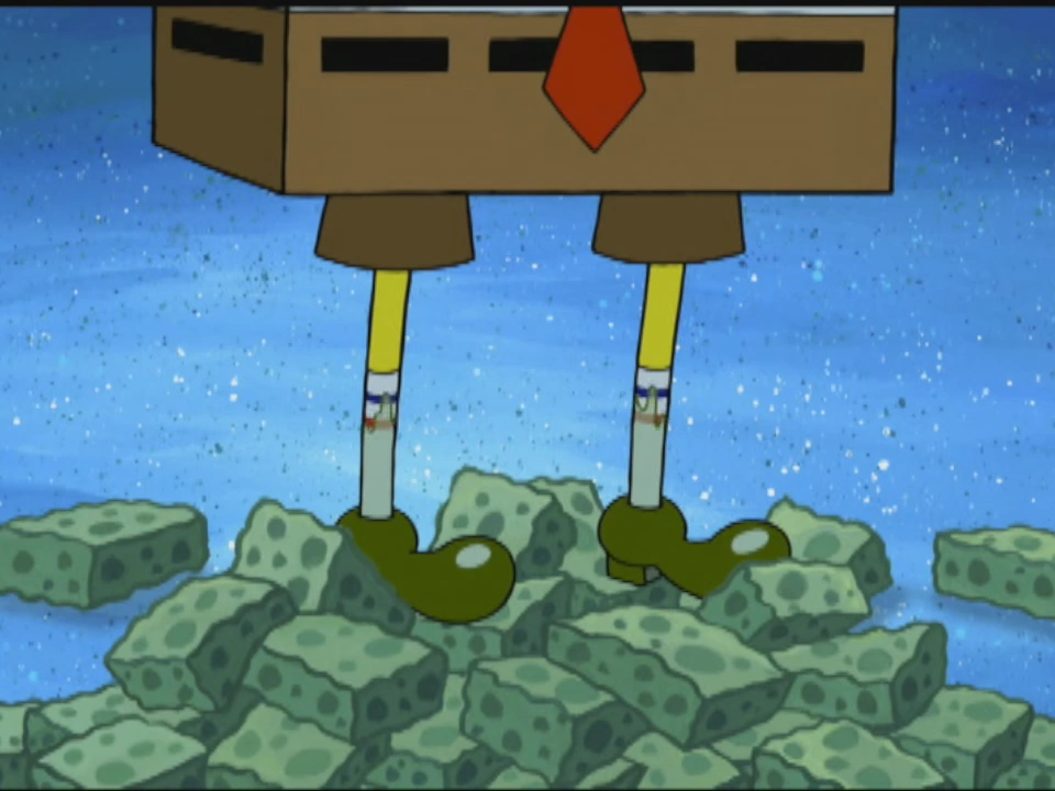Image Moldy Sponge 011.png Encyclopedia SpongeBobia FANDOM
