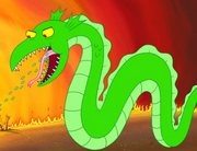 Moneydragon