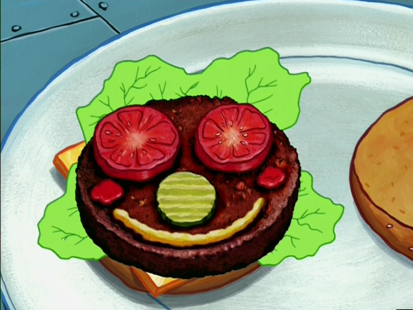 Patty Encyclopedia SpongeBobia FANDOM powered by Wikia