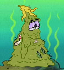 Filthy Muck (High Quality)