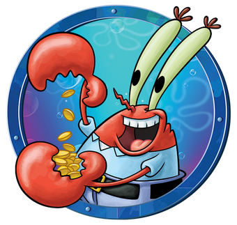 Incidental 41 Encyclopedia Spongebobia Fandom