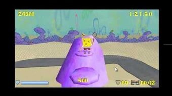 Spongebob Squarepants Saves The Krusty Krab Encyclopedia