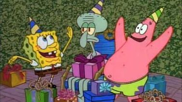 Happy Birthday Squidward!-0
