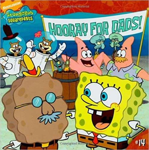 Planktons christmas surprise spongebob squarepants