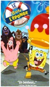 The SpongeBob SquarePants Movie (VHS) | Encyclopedia ...