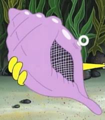 Kulit Kerang Ajaib SpongeBob SquarePants Wiki Fandom Kulit Kerang Ajaib SpongeBob SquarePants Wiki Fandom