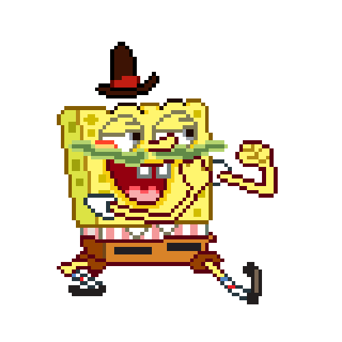 Image Tumblr mfbf70WWdI1rfjowdo1 500.gif Encyclopedia SpongeBobia