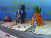 Rumah Spongebob Galeri Squarepants Wiki Fandom 180px Wanted Gallery 03
