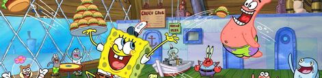 Spongebob Squarepants Jailbreak Dailymotion