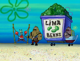 Krabby Land 200