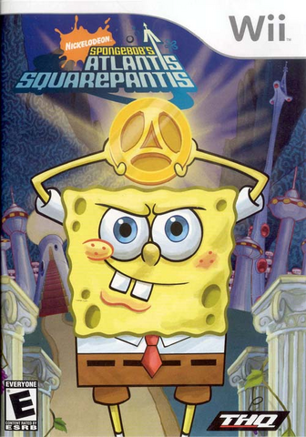 File:SpongeBob Atlantis SquarePantis Wii.png