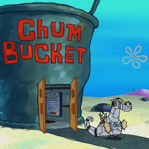 Robot Horse Gallery Encyclopedia Spongebobia Fandom