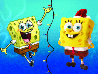 User Blog Spongebob456 The Animation Evolution In Spongebob