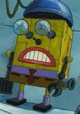 Robotbob