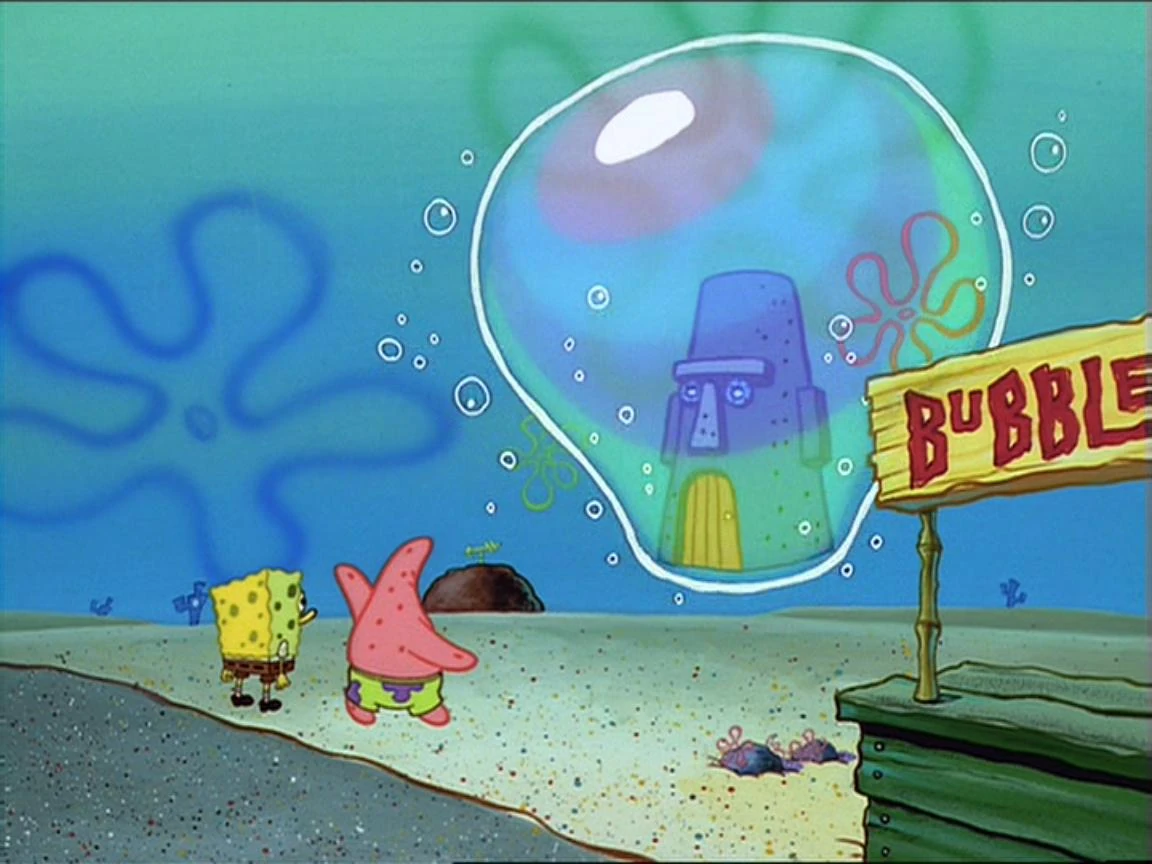 Image Bubblestand 105.jpg Encyclopedia SpongeBobia FANDOM powered