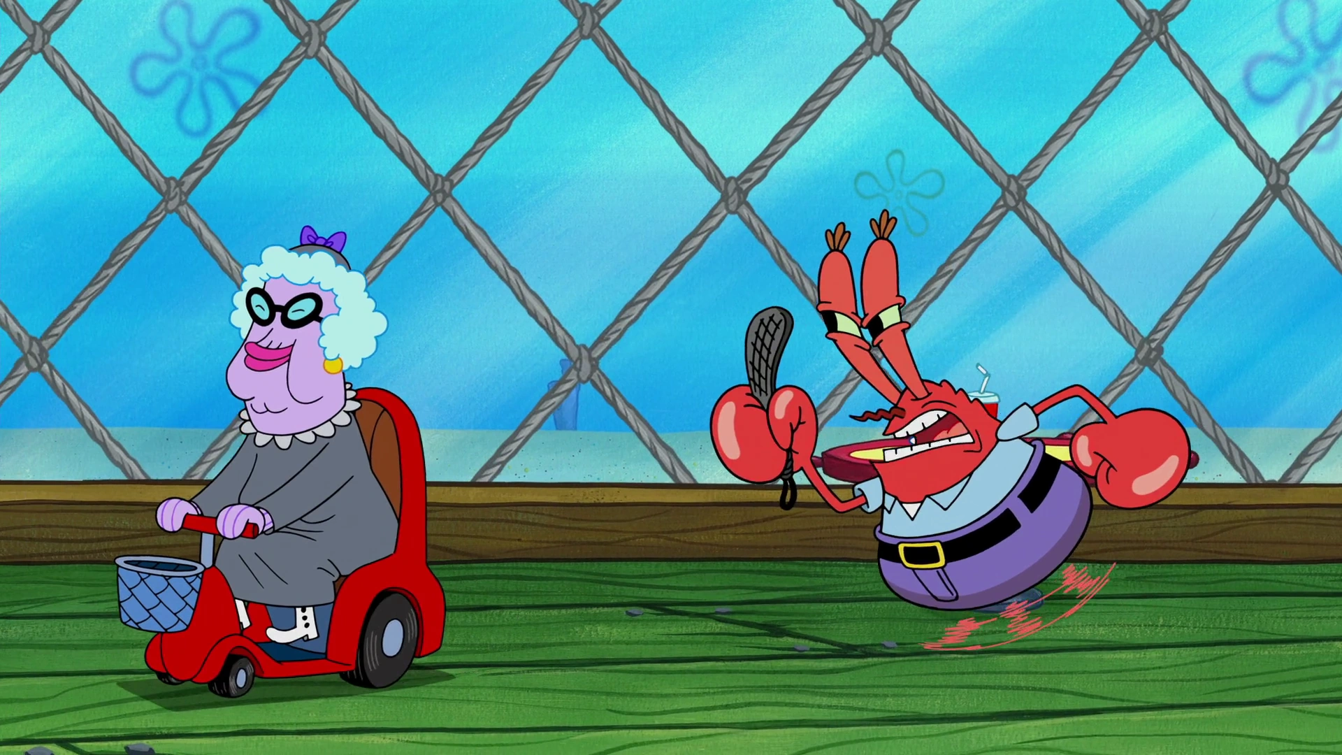 SpongeBob SquarePants (character)/gallery/Bulletin Board Encyclopedia