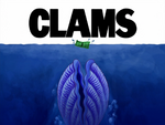 Clams title card