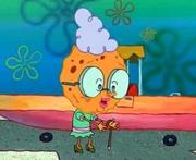 GrandmaSquarepants