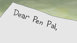 Snail Mail 009