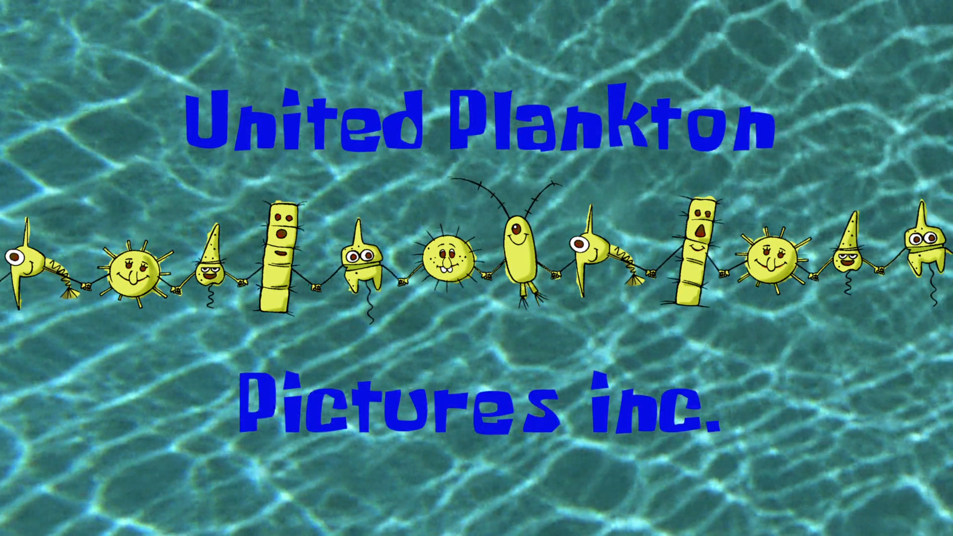 United plankton pictures – Telegraph