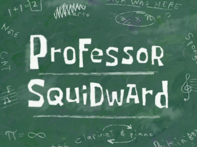 File:Professor Squidward.png