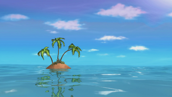 Bikini Atoll | Encyclopedia SpongeBobia | FANDOM powered by Wikia