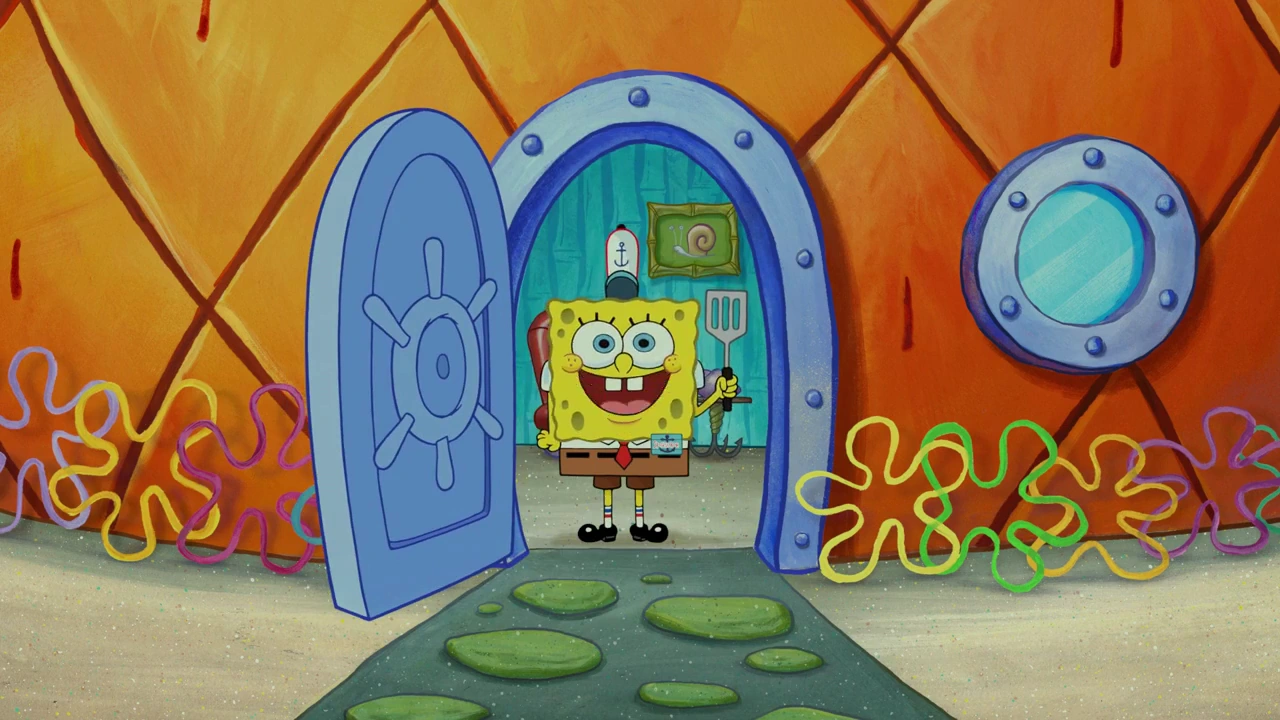 Spatula/gallery Encyclopedia SpongeBobia Fandom