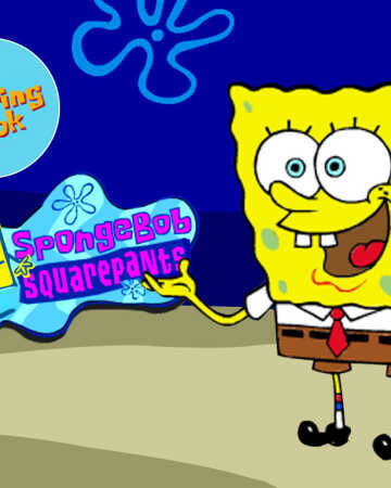 Coloring Book Encyclopedia Spongebobia Fandom