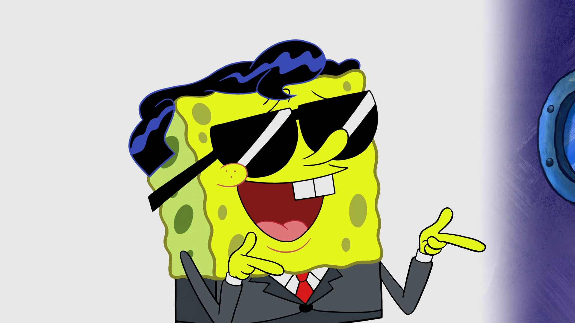 Cool Spongebob Pictures