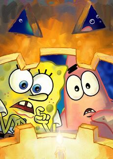 Spongebob-halloween