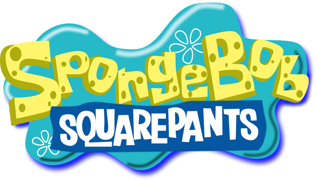 Image - Spongebob logo.png | Encyclopedia SpongeBobia | FANDOM powered ...
