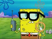 JellyFishSpongeBob