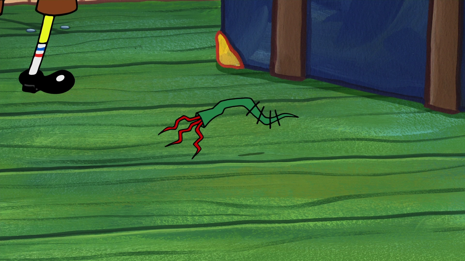 Image Pineapple Invasion 072.png Encyclopedia SpongeBobia FANDOM