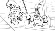 Plankton Paranoia | Encyclopedia SpongeBobia | Fandom