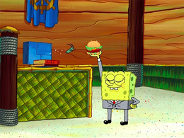 Krabs vs. Plankton 184