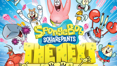 The Next 100 Episodes Encyclopedia Spongebobia Fandom