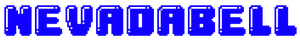 NevadabellLogo