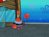 Super Evil Aquatic Villain Team Up is Go! 074