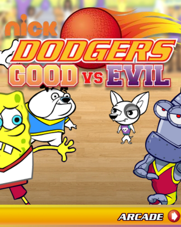 Nick Dodgers Encyclopedia Spongebobia Fandom