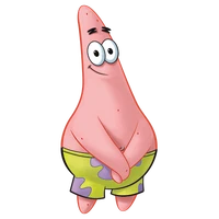 Patrick Star Spongebob Wiki Fandom
