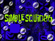 SimpleSquid86