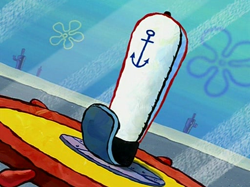 Krusty Krab employee hat | Encyclopedia SpongeBobia | FANDOM powered by