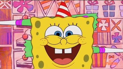 Image result for spongebobs big birthday blowout