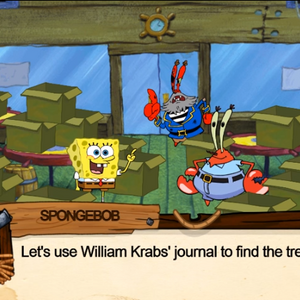 The Legend Of Dead Eye Gulch Gallery Encyclopedia Spongebobia