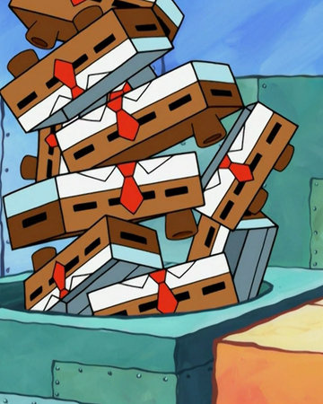 Spongebob S Pants Encyclopedia Spongebobia Fandom