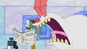 Yeti Krabs 134