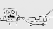 Doodle Dimension 145