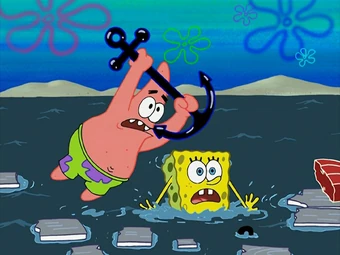 And If Not Then Let Me Be Hit By A Flying Ice Cream Truck And Live