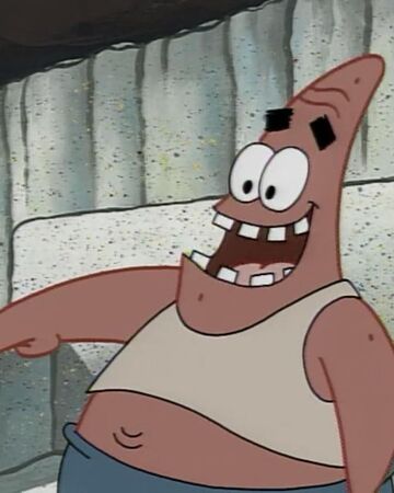 Marty Encyclopedia Spongebobia Fandom