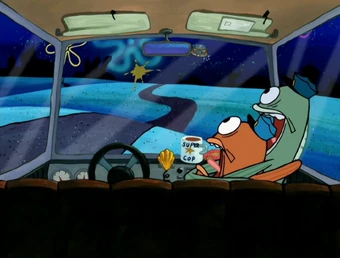 No Free Rides Encyclopedia Spongebobia Fandom